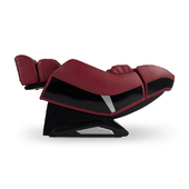 Массажное кресло Sensa 3D Master RT-6710S красный